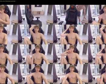 alex_gotcha — 54 minute Chaturbate male cam show recording, 1080p, Jul 5, 2022