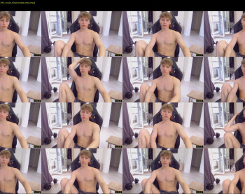 alex_gotcha — 47 minute Chaturbate male cam show recording, 1080p, Jul 5, 2022