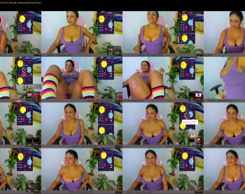 alexandra_mar — 71 minute Chaturbate female cam show recording, 720p, Jul 5, 2022
