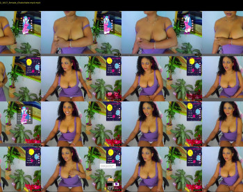 alexandra_mar — 101 minute Chaturbate female cam show recording, 720p, Jul 5, 2022