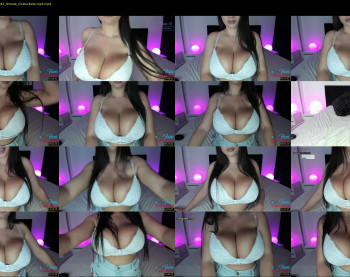 alicelevine — 24 minute Chaturbate female cam show recording, 1080p, Jul 5, 2022