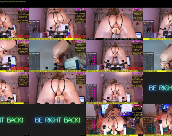 aliseparker — 62 minute Chaturbate female cam show recording, 1080p, Jul 6, 2022