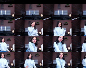 alison_miller9 — 92 minute Chaturbate female cam show recording, 720p, Jul 6, 2022