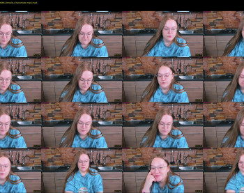 alissa_styles — 6 minute Chaturbate female cam show recording, 1080p, Jul 5, 2022
