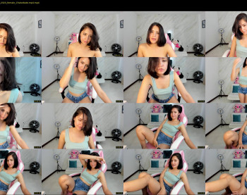 allisonpalmer — 57 minute Chaturbate female cam show recording, 1080p, Jul 5, 2022