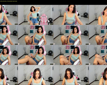 allisonpalmer — 58 minute Chaturbate female cam show recording, 1080p, Jul 5, 2022
