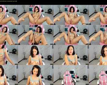 allisonpalmer — 47 minute Chaturbate female cam show recording, 1080p, Jul 6, 2022