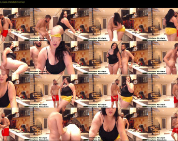 aly_alyce — 54 minute Chaturbate female cam show recording, 1080p, Jul 5, 2022