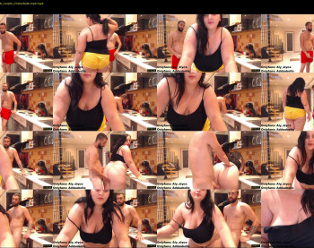 aly_alyce — 22 minute Chaturbate female cam show recording, 1080p, Jul 5, 2022
