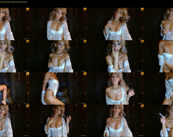 amanda0803 — 11 minute Chaturbate female cam show recording, 720p, Jul 5, 2022