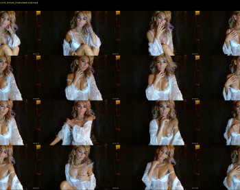 amanda0803 — 6 minute Chaturbate female cam show recording, 480p, Jul 5, 2022