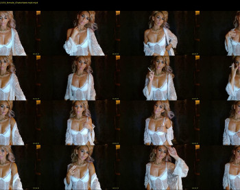 amanda0803 — 6 minute Chaturbate female cam show recording, 720p, Jul 5, 2022