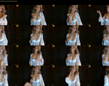 amanda0803 — 17 minute Chaturbate female cam show recording, 720p, Jul 5, 2022