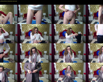 ameliacampell — 7 minute Chaturbate female cam show recording, 1080p, Jul 5, 2022