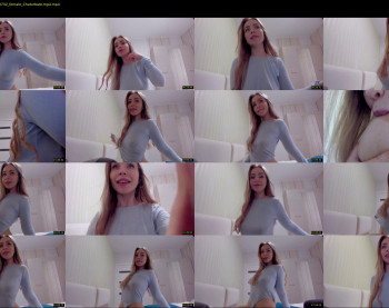 aminaswan_ — 54 minute Chaturbate female cam show recording, 1080p, Jul 5, 2022