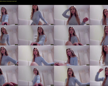 aminaswan_ — 26 minute Chaturbate female cam show recording, 1080p, Jul 5, 2022