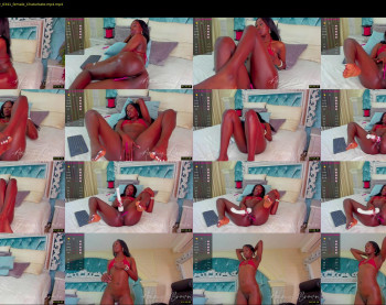 ammy_brown_ — 56 minute Chaturbate female cam show recording, 1080p, Jul 6, 2022