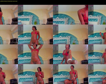 ammy_brown_ — 28 minute Chaturbate female cam show recording, 1080p, Jul 6, 2022