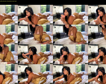 amy_queen7 — 12 minute Chaturbate female cam show recording, 1080p, Jul 5, 2022