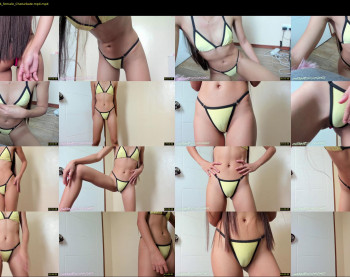 amznazn — 51 minute Chaturbate female cam show recording, 1080p, Jul 6, 2022