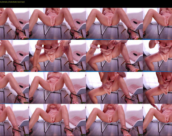 ana_karin — 8 minute Chaturbate female cam show recording, 1080p, Jul 5, 2022