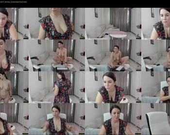 anayscaandy — 86 minute Chaturbate female cam show recording, 720p, Jul 5, 2022