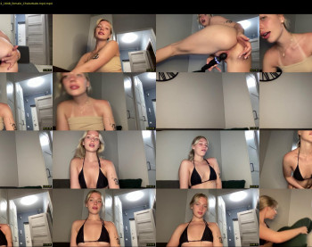 angel_from_sky — 29 minute Chaturbate female cam show recording, 1080p, Jul 5, 2022