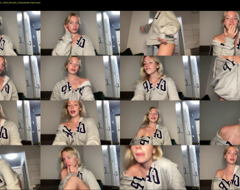 angel_from_sky — 51 minute Chaturbate female cam show recording, 1080p, Jul 5, 2022