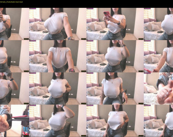 ann__w — 18 minute Chaturbate female cam show recording, 1080p, Jul 5, 2022