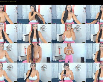 annavalente_ — 39 minute Chaturbate female cam show recording, 1080p, Jul 5, 2022
