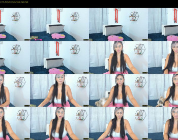 annavalente_ — 39 minute Chaturbate female cam show recording, 1080p, Jul 5, 2022