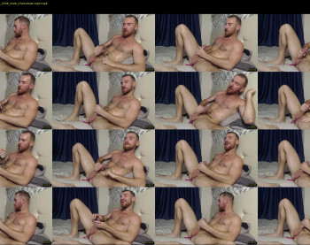 anton_boy007 — 25 minute Chaturbate male cam show recording, 1080p, Jul 5, 2022