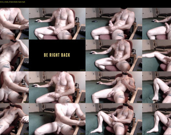 archimedes_ — 50 minute Chaturbate male cam show recording, 1080p, Jul 5, 2022