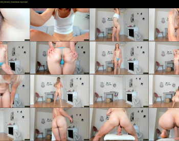 arianaonfire — 39 minute Chaturbate couple cam show recording, 1080p, Jul 5, 2022