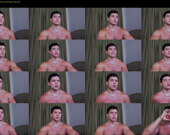 arilass — 3 minute Chaturbate male cam show recording, 1080p, Jul 5, 2022
