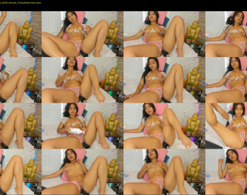 ashley_jonnes_ — 54 minute Chaturbate female cam show recording, 1080p, Jul 6, 2022