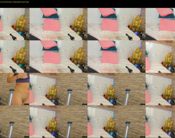 ashley_jonnes_ — 7 minute Chaturbate female cam show recording, 1080p, Jul 6, 2022