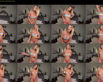 aspenwild — 24 minute Chaturbate female cam show recording, 1080p, Jul 5, 2022