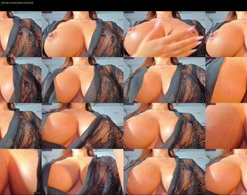 b3llahot — 22 minute Chaturbate female cam show recording, 1080p, Jul 6, 2022
