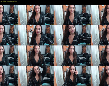 babelucy_18 — 62 minute Chaturbate female cam show recording, 1080p, Jul 5, 2022