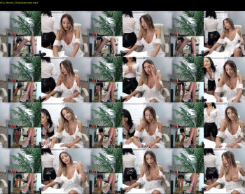 babesgowild — 5 minute Chaturbate couple cam show recording, 1080p, Jul 5, 2022