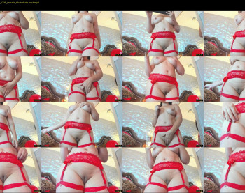 barbaratyleer — 14 minute Chaturbate couple cam show recording, 720p, Jul 5, 2022
