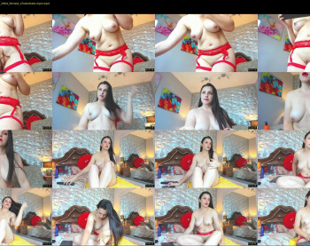 barbaratyleer — 4 minute Chaturbate couple cam show recording, 720p, Jul 5, 2022