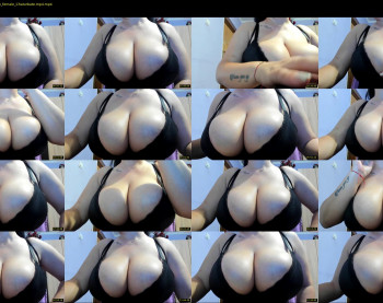 bbylarra — 15 minute Chaturbate couple cam show recording, 720p, Jul 5, 2022