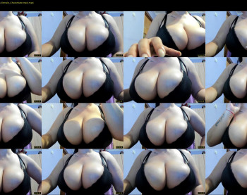 bbylarra — 15 minute Chaturbate couple cam show recording, 720p, Jul 5, 2022