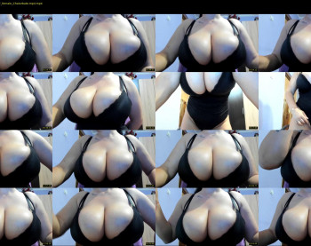 bbylarra — 23 minute Chaturbate couple cam show recording, 720p, Jul 5, 2022