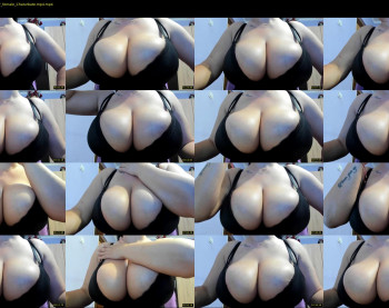 bbylarra — 12 minute Chaturbate couple cam show recording, 720p, Jul 5, 2022