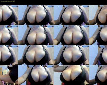 bbylarra — 6 minute Chaturbate couple cam show recording, 720p, Jul 5, 2022