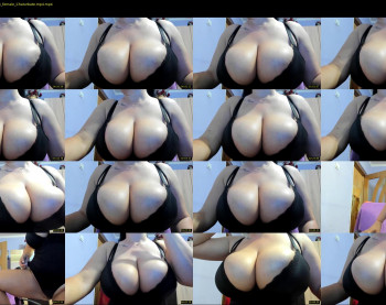 bbylarra — 6 minute Chaturbate couple cam show recording, 720p, Jul 5, 2022
