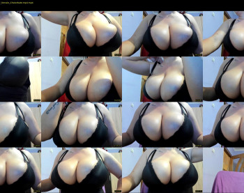 bbylarra — 30 minute Chaturbate couple cam show recording, 720p, Jul 5, 2022